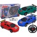 AUTO A RADIO CONTROL AVENGERS DITOYS VOLANTE