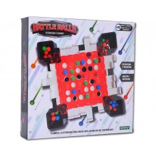 BATTLE BALLS JUEGO DE ESTRATEGIA DITOYS