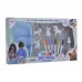 COLOR MY PETS FRIENDS CON BAÑERA Y ACCESORIOS DITOYS