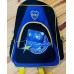 MOCHILA ESPALDA BOCA JUNIORS