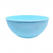 BOWL BATIDOR DE PLASTICO 28 CM COLORES