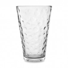 VASOS DE VIDRIO X 1 RIGOLLEAU NOA BURBUJAS