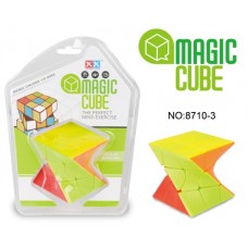 CUBO MAGICO MAGIC CUBE TWIST