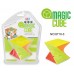 CUBO MAGICO MAGIC CUBE TWIST