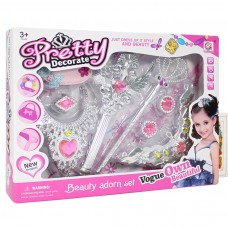 SET DE BELLEZA PRETTY DECORATE EN CAJA