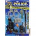 SET DE POLICIA GRANDE POLICE JUSTICE AND POWER