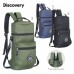 BOLSO MATERO DISCOVERY MOCHILA