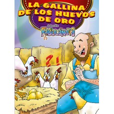 LIBRO DE CUENTOS COLECCION FABULANDIA