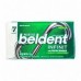 CHICLES BELDENT INFINIT 07 MENTA