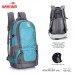 MOCHILA ESPALDA ALPINE SKATE 45 LITROS