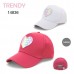 GORRA CON VISERA TRENDY GIRLS