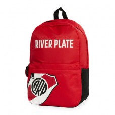 MOCHILA ESPALDA RIVER PLATE MONUMENTAL MOOVING 18 PULG.