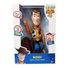 WOODY - TOY STORY - HABLA