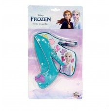 JUEGO DE PINTURITAS TINY ZAPATO FROZEN