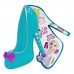 JUEGO DE PINTURITAS TINY ZAPATO FROZEN