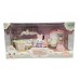 ESCENARIO BUNNY BOUTIQUE HOME SET DITOYS