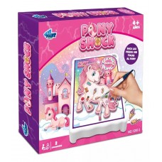 PONY SHOCK JUEGO DE DESTREZA NEXT POINT