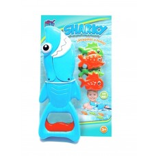 JUEGO DE AGUA SHARKY