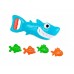 JUEGO DE AGUA SHARKY