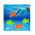 JUEGO DE AGUA SHARKY