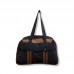 BOLSO OVAL CON BOLSILLO CORDURA LINA DARBES