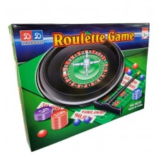 RULETA CHICA ROULETTE GAME