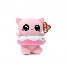 PELUCHE ANIMAL CON DONUT PHI PHI 8211