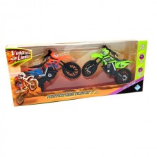 MOTOCROSS FASTER VX VELOCIDAD SIN LIMITES EL DUENDE AZUL