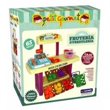 FRUTERIA Y VERDULERIA PETIT GOURMET LIONELS