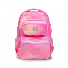 MOCHILA ESPALDA FUN WORLD LOVELY