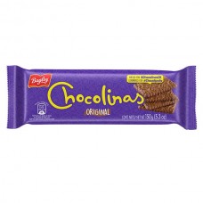 GALLETITAS CHOCOLINAS X 150 G