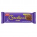 GALLETITAS CHOCOLINAS X 170 G