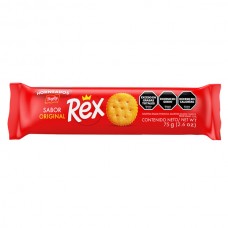 GALLETITAS REX X 75 G