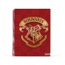 CUADERNO UNIVERSITARIO CUADRICULADO T/D X 80 H MOOVING HARRY POTTER