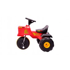 TRACTOR A PEDAL TRICICLO RODACROSS