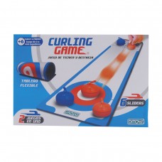 CURLING GAME DITOYS - JUEGO DE TECNICA Y DESTREZA