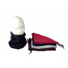 CUELLO-GORRO  POLAR LISO