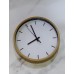 RELOJ DE PARED 20 CM SIMIL BAMBU