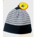 GORRO DE LANA INFANTIL RAYADO