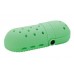 CARTUCHERA DE SILICONA CRESKO CROCS