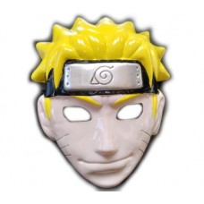 CARETA NARUTO PLASTICA