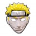 CARETA NARUTO PLASTICA