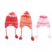 GORRO INFANTIL COYA