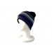 GORRO DE LANA ADULTO CASCO