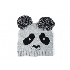 GORRO DE LANA INFANTIL CARAS