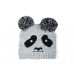 GORRO DE LANA INFANTIL CARAS