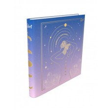 CARPETA Nº 3 3 X 40 ASTROLOGICA SOLUTIONS PPR