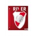 CARPETA Nº 3 CON CORDON RIVER PLATE