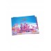 CARPETA PARA DIBUJO CON CORDON REXON CANDY TOWN