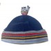 GORRO DE BEBE POLAR